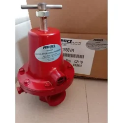 LPG Regulators