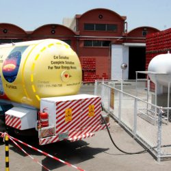 Remove Brand name Supergas wherever written