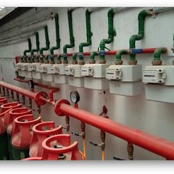 Residential LPG Systems